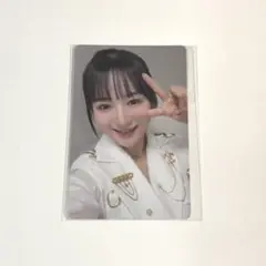 山本すず トレカ