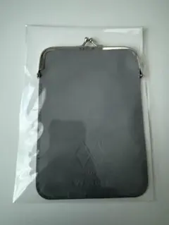 EXO FC オリジナルがまぐちビッグポーチ　特典　おまけつきです！