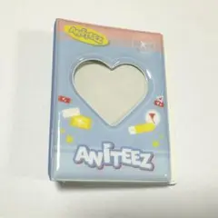 ATEEZ ANITEEZ コレクトブック US限定