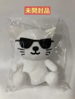 駿河屋　スルガにゃん　ぬいぐるみ