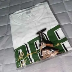 森ケの日常　パパ　Tシャツ