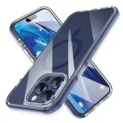 MILPROX iPhone 15 Pro ケース カバー Magsafe対応