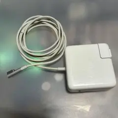 Apple純正 Magsafe 60W A1344 正常動作品