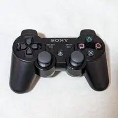 【ジャンク品】CECHZC2J　DUALSHOCK 3