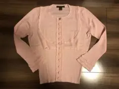 ルイヴィトン カーディガン L(Sサイズ相当)