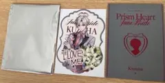 葛葉さん　Prism Heart June Bride OS 特典カード