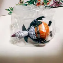 ワンピの実 第二十三海戦 ゲッコーモリヤ