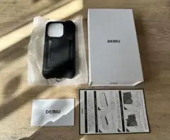 DEMIU 14pro POCHE