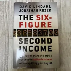 洋書 The Six Figure Second Income
