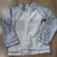 Mariah ラッシュガード 90cm UVカット