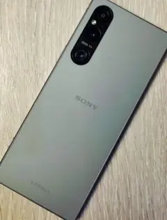 Xperia 1 V 512GB SIMフリー XQ-DQ44