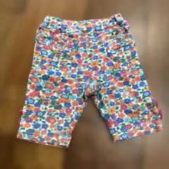 ムージョンジョンハーフパンツ