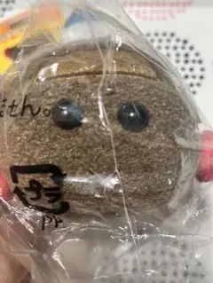 モルカー テディ ぬいぐるみ ぬいぐるみマスコット