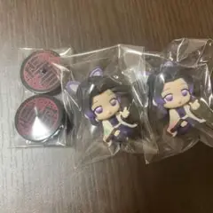 鬼滅の刃 すわらせ隊2 胡蝶しのぶ