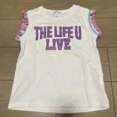 マザウェイズ　ロゴ　Tシャツ