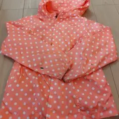 gapkids 160蛍光オレンジ