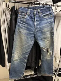 Levi’s 501 XX