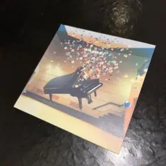 (1049) 大塚愛 aio piano CD 紙ジャケット