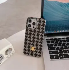 【美品】iPhone16Pro ケース(他機種対応)
