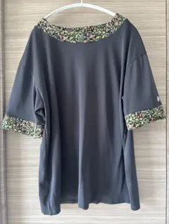 アシックス　レディース　リバティファブリック　Lサイズ