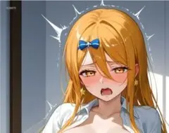 【ハグプリ】キュアエトワール　大判タオル・バスタオル・ブランケット　シークレット