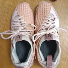 YONEX テニスシューズ 24.0cm