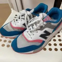 ニューバランス997H 23cm