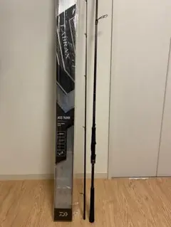 ダイワ 21ラブラックスAGS 96MH