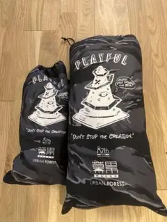 幕男 TheArth ざぁーす アーバンフォレスト くろたいがー