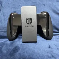 任天堂スイッチ Joy-Con グリップ 純正 HAC-011 新品未使用