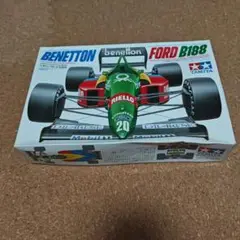 2025年最新】タミヤ1/20ベネトンフォードB188の人気アイテム