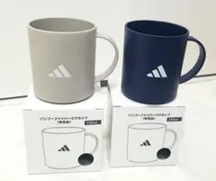 非売品　adidas オリジナルス　グラス　2個　コップ　タンブラー　ノベルティ 2025年最新】adidas originals タンブラーの人気アイテム - メルカリ