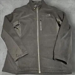 THE NORTH FACE フリース フリースジャケット メンズ XL ボア