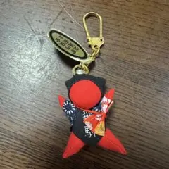 飛騨 さるぼぼ キーホルダー