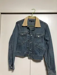 ラルフローレン デニムジャケット