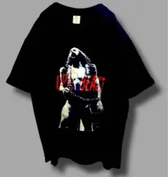 【期間限定値下げ】ブルーザー・ブロディ Tシャツ　XL ブラック