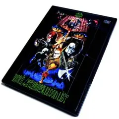 聖飢魔Ⅱ/歴代活動絵巻集 BLOOD LIST [DVD]