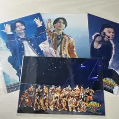 織山尚大 ステフォ