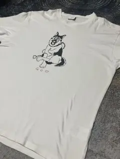 MISTERGENTLEMAN シェパード Tシャツ
