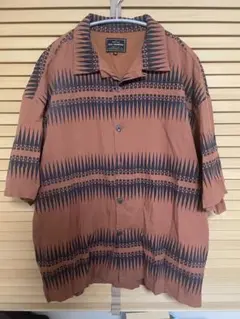 【最終価格】希少/egotripping エゴトリッピング 半袖シャツ