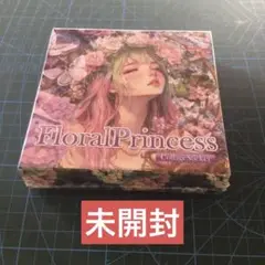 nene様 薔薇と紫陽花シリーズ ステッカーボックス 未開封