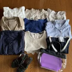 レディース　トップス　その他　まとめ売り　M