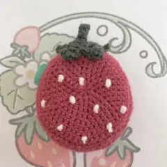 たまごっちパラダイス イチゴ カバー 種少