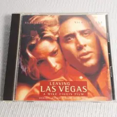 映画『Leaving Las Vegas』✨サントラCD