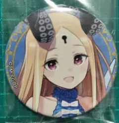 FGO fes 2025 霊基召喚缶バッジ 霊基缶 アビゲイル・ウィリアムズ