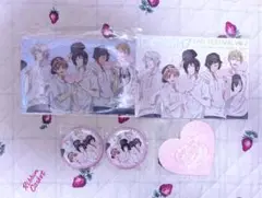 【ファン感謝祭 グッズ】5点 アイナナ アイドリッシュセブン