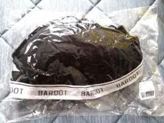 BARDOT ノンワイヤーブラトップ 3/4カップ