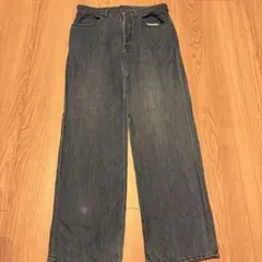marka デニムパンツ
