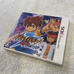 イナズマイレブン GO ダーク(ニンテンドー3DS)