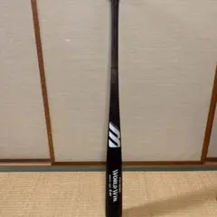 Mizuno 広島東洋カープ野村謙二郎選手2000本安打記念バット バット
